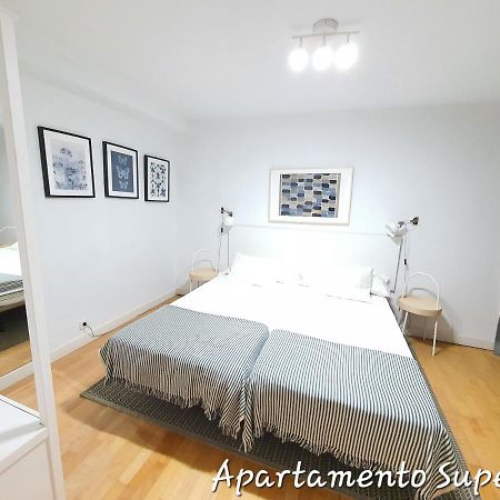 Navas I Apartment Pamplona Exterior photo